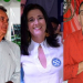 Três chapas disputam a Prefeitura Municipal de Santaluz