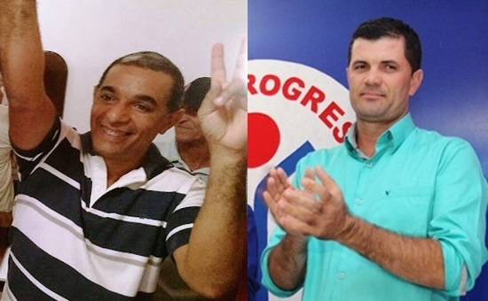 Bacia do Jacuípe : dois vice-prefeitos disputarão a reeleição,  mas em palanques diferentes de 2012