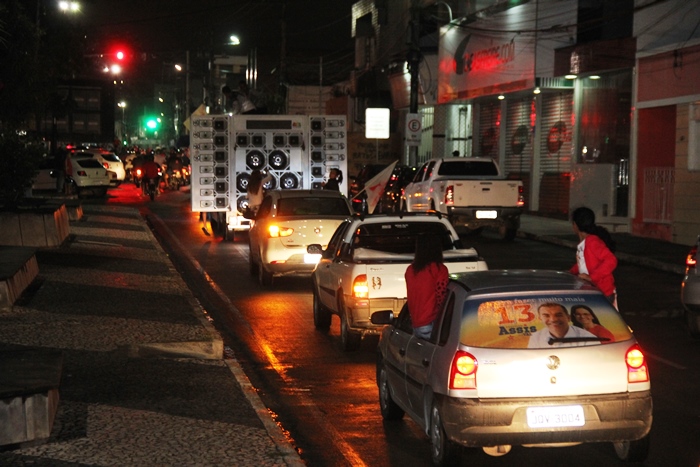 carreata da coligação avante coité - des