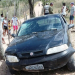 Coité  – Bandidos assaltam mercadinho em Povoado, bate carro durante a fuga e fogem a pé