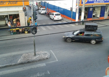 Candidatos coiteenses iniciam campanha nas ruas e pela internet