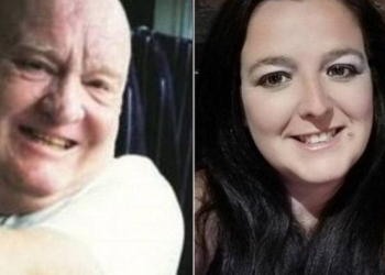 Homem manda mensagem para número que viu em parede de banheiro e se casa com mulher