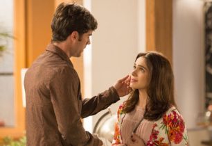 Foto: Novela Haja Coração/ Divulgação