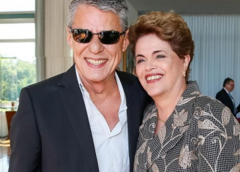 Dilma chega ao Senado acompanhada de Lula; Chico Buarque e Letícia Sabatella assistirão depoimento