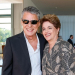 Dilma chega ao Senado acompanhada de Lula; Chico Buarque e Letícia Sabatella assistirão depoimento