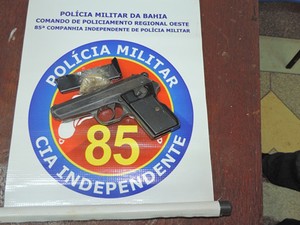 Após perseguição, carga de defensivo agrícola de R$ 900 mil é recuperada