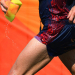Atleta da marcha atlética tem dor de barriga e faz cocô durante prova na Olimpíada