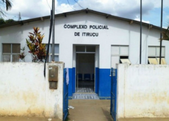 Preso foge de delegacia na Bahia no momento em que seria interrogado