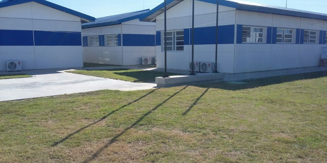 Serrinha: Governo inaugura Centro Integrado de Segurança Pública nesta sexta-feira, 19