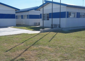 Serrinha: Governo inaugura Centro Integrado de Segurança Pública nesta sexta-feira, 19