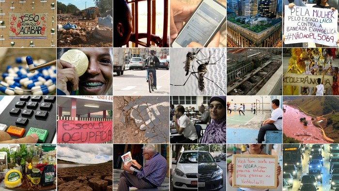 Veja 30 dicas de temas de redação para treinar para o Enem