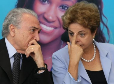 Campanha de Dilma e Temer em 2014 pode ter pago R$ 122 mi a empresas de fachada