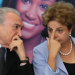 Campanha de Dilma e Temer em 2014 pode ter pago R$ 122 mi a empresas de fachada