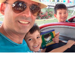 Família é encontrada morta em condomínio da Barra da Tijuca, no Rio de Janeiro