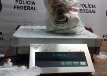 Polícia Federal identifica 59 novas drogas no País em três anos
