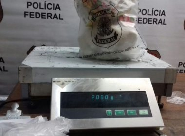 Polícia Federal identifica 59 novas drogas no País em três anos