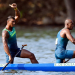 Isaquias Queiroz e Erlon de Souza conquistam a medalha de prata na canoagem