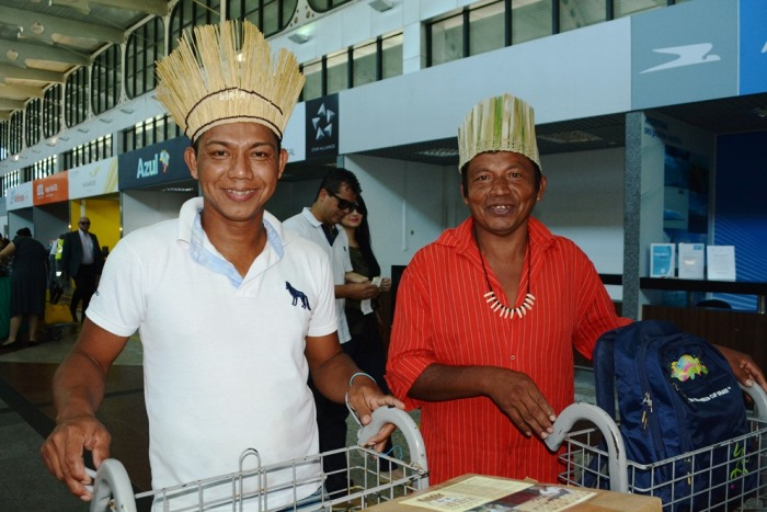 Produtos da agricultura familiar baiana chegam às Olimpíadas Rio 2016