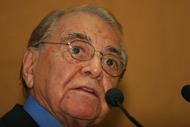 Cirurgião plástico Ivo Pitanguy morre de parada cardíaca, aos 90 anos