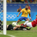 Rio 2016: Brasil desencanta, goleia Dinamarca e se classifica para as quartas de final