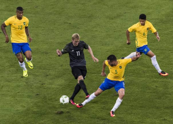 Conquista inédita rende R$ 500 mil para cada campeão no futebol masculino