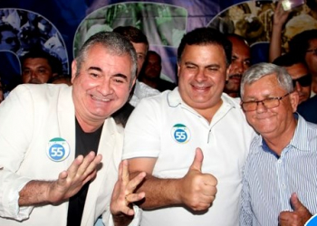 Monte Santo – Aos 65 anos de idade, Jorge Andrade (PSD) deseja continuar na Prefeitura e usa internet para interagir com os sertanejos