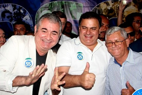 Monte Santo – Aos 65 anos de idade, Jorge Andrade (PSD) deseja continuar na Prefeitura e usa internet para interagir com os sertanejos