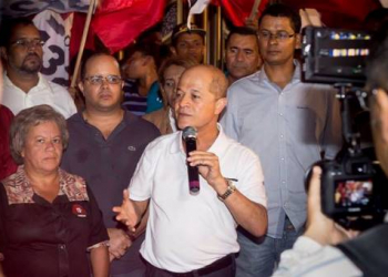 Alagoinhas – Joseildo anuncia Passe Livre para jovens aos domingos