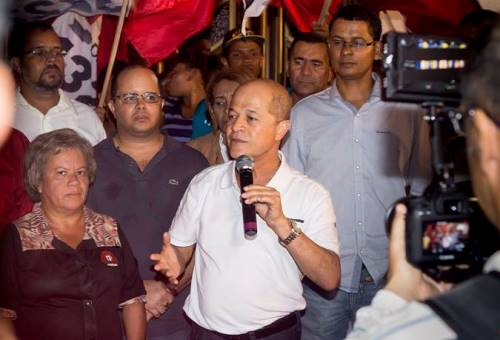 Alagoinhas – Joseildo anuncia Passe Livre para jovens aos domingos