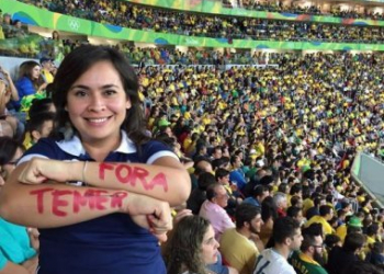 Juiz autoriza manifestações políticas ‘pacíficas’ durante os Jogos Olímpicos