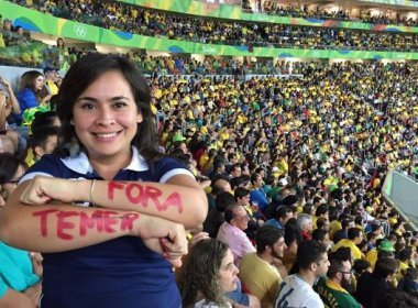 Juiz autoriza manifestações políticas ‘pacíficas’ durante os Jogos Olímpicos