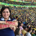 Juiz autoriza manifestações políticas ‘pacíficas’ durante os Jogos Olímpicos