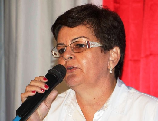 Capela do Alto Alegre: pré-candidata divulga nota de repúdio contra supostas ameaças citadas por Romeu