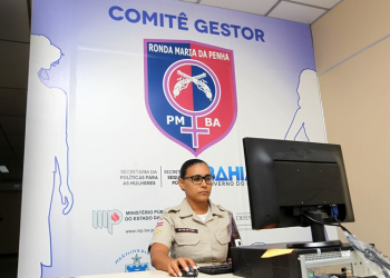 Dez anos da Lei Maria da Penha: Bahia está preparada para atendimento às mulheres;garante Governo