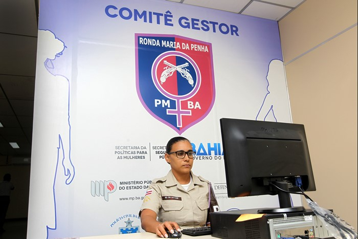 Dez anos da Lei Maria da Penha: Bahia está preparada para atendimento às mulheres;garante Governo