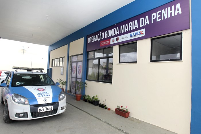 Dez anos da Lei Maria da Penha: Bahia está preparada para atendimento às mulheres;garante Governo