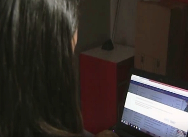 Jovem paga R$ 1,5 mil por curso e é vítima de golpe para vaga de emprego