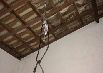 Santaluz – Policiais militares impedem suicídio de adolescente