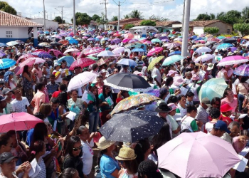 Nordestina será sede da 37ª Missão da Terra
