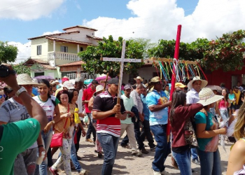 Nordestina será sede da 37ª Missão da Terra