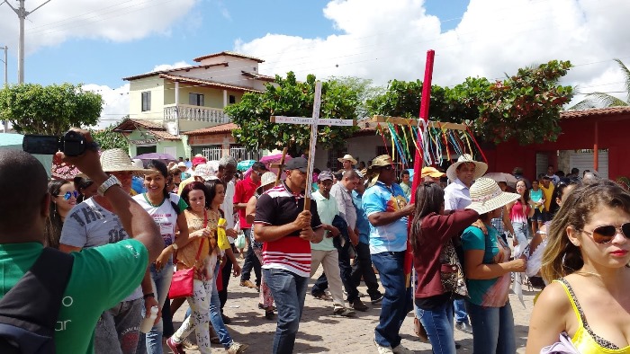 Foto: Missão da Terra | Arquivo