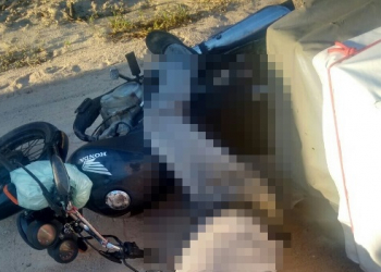 Vendedor de pães é assassinado a tiros no município de Saúde