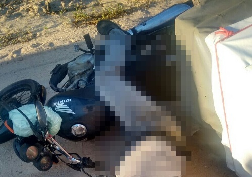 Vendedor de pães é assassinado a tiros no município de Saúde