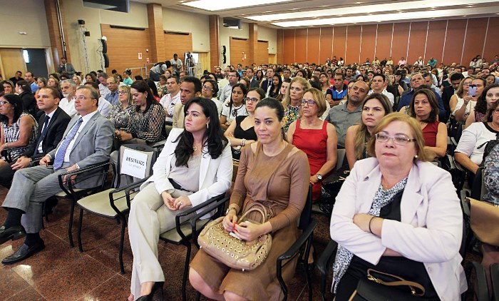 Foto: Carol Garcia | SECOM