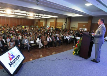 Governador lança Mutirão de Cirurgias que realizará 13 mil procedimentos na Bahia