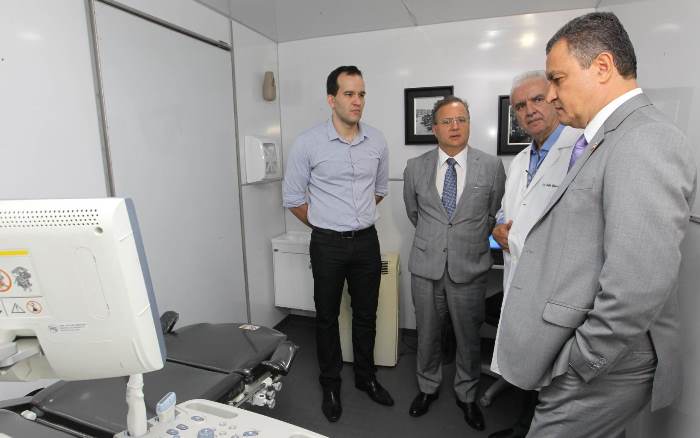 Foto: Carol Garcia | SECOM