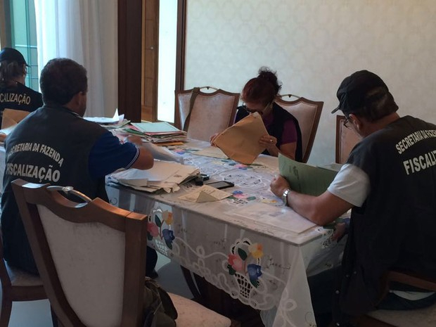 Operação combate esquema de fraude de R$ 27 milhões na Bahia