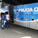 Governador assinou a nomeação de 557 policiais civis para reforçar a segurança pública na Bahia