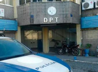 Fim de semana com quatro assassinatos em Feira de Santana