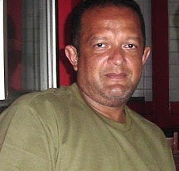 Homem assassinado com vários tiros no rosto na cidade de Gavião